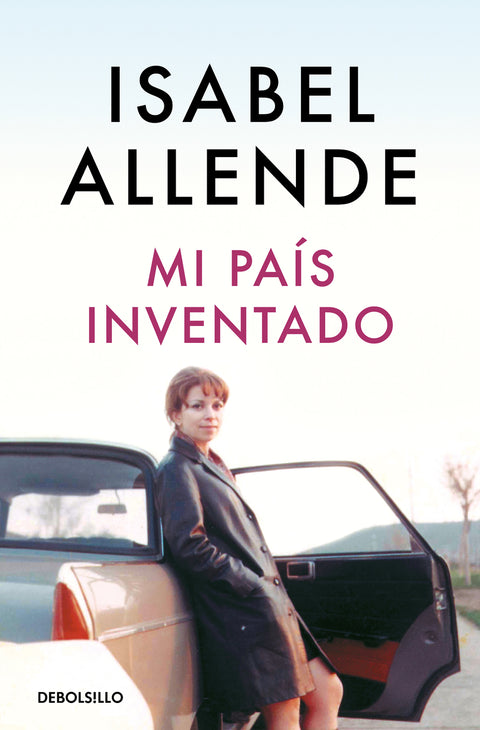  Mi país inventado 