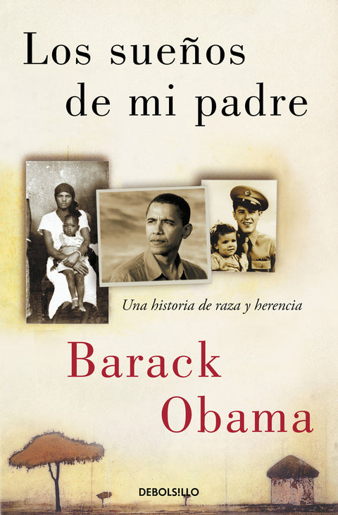  LOS SUEÑOS DE MI PADRE 
