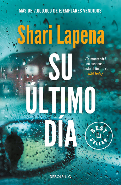  Su último día 