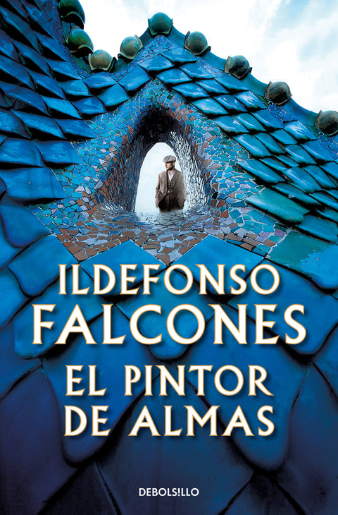  El pintor de almas 