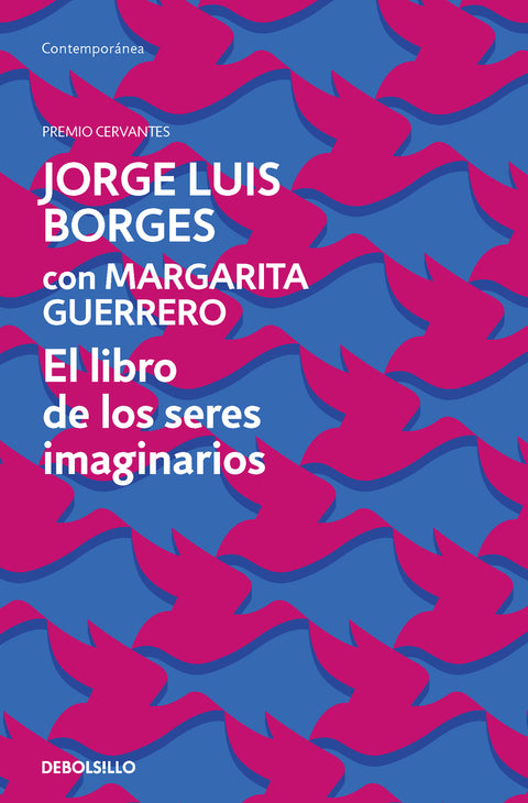  El libro de los seres imaginarios 