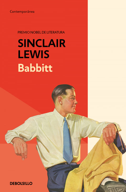  BABBITT 