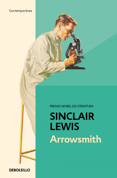  ARROWSMITH 