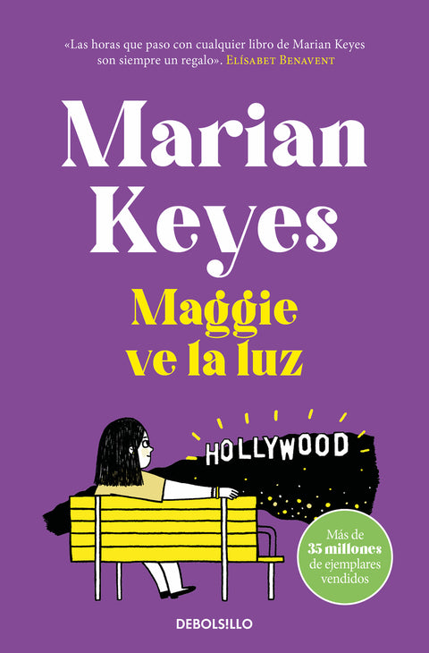 Maggie ve la luz (Hermanas Walsh 3) 