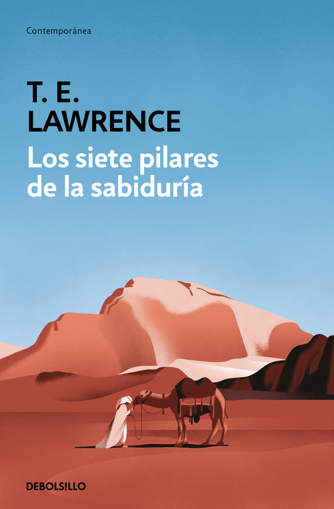  Los siete pilares de la sabiduría 