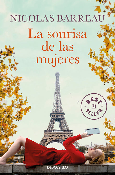  La sonrisa de las mujeres 