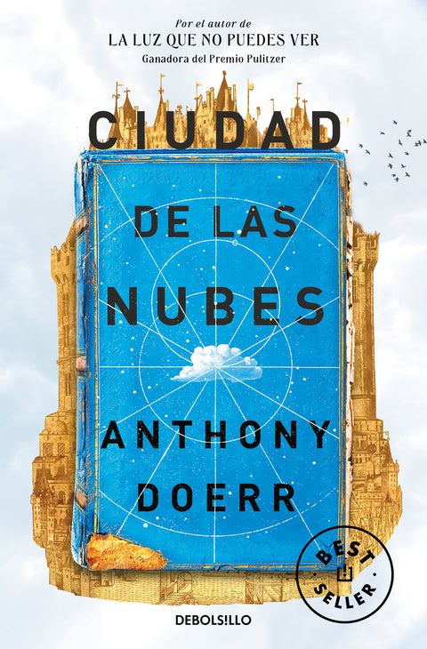  Ciudad de las nubes 