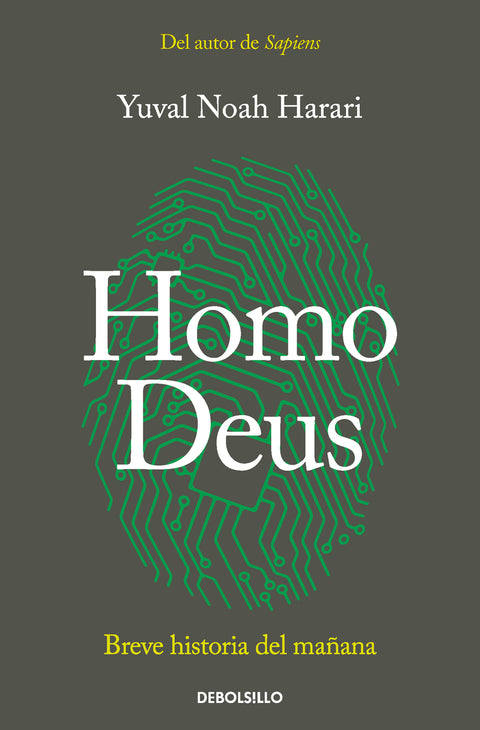  Homo Deus 