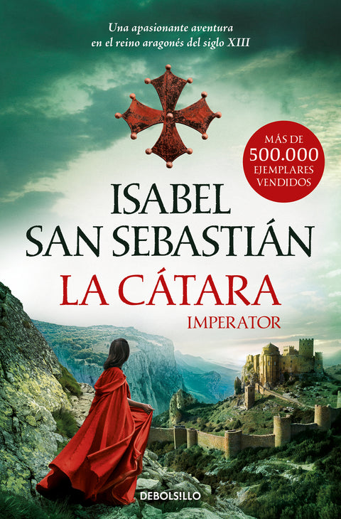  La cátara 