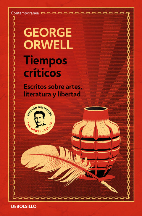  Tiempos críticos 