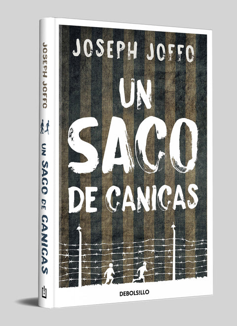  Un saco de canicas 