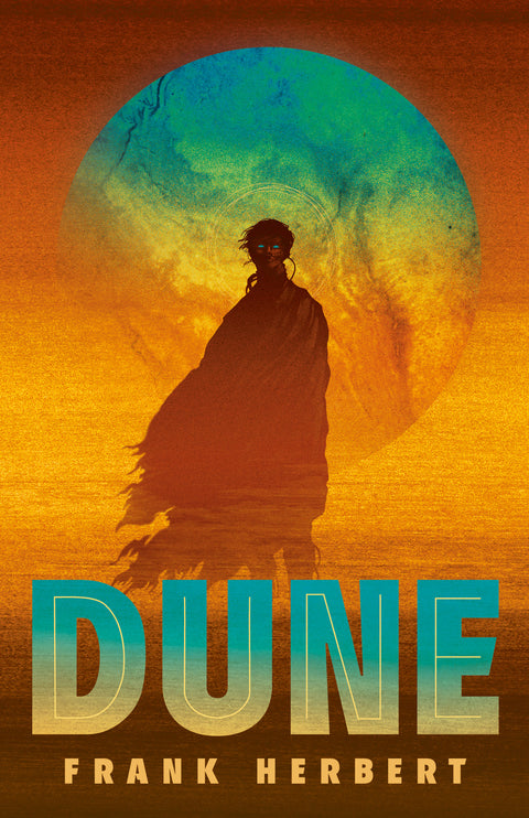  Dune (Las crónicas de Dune 1) 