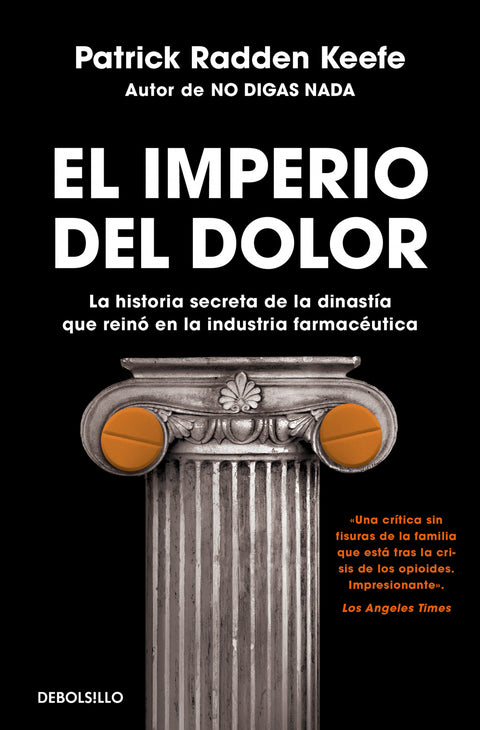  EL IMPERIO DEL DOLOR 