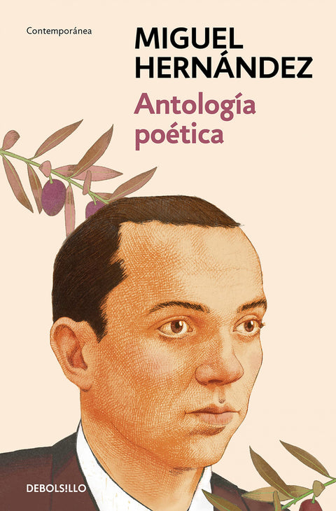  Antología poética 