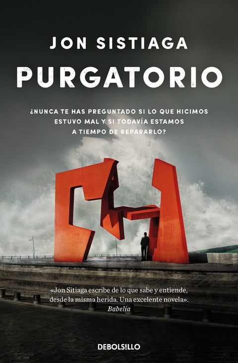  Purgatorio 