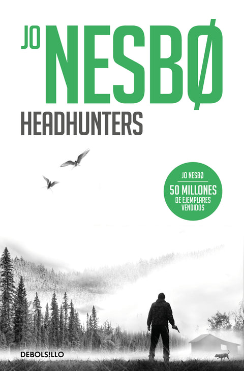  Headhunters 