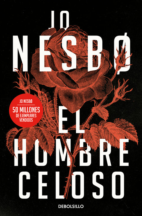  Hombre celoso, El 