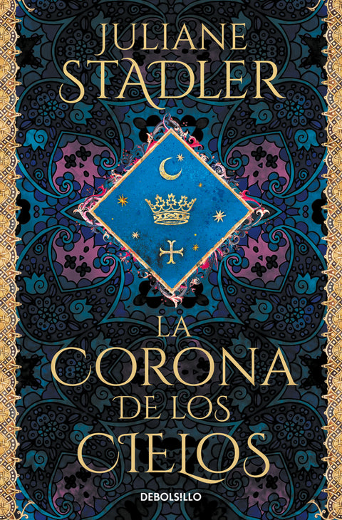  LA CORONA DE LOS CIELOS 