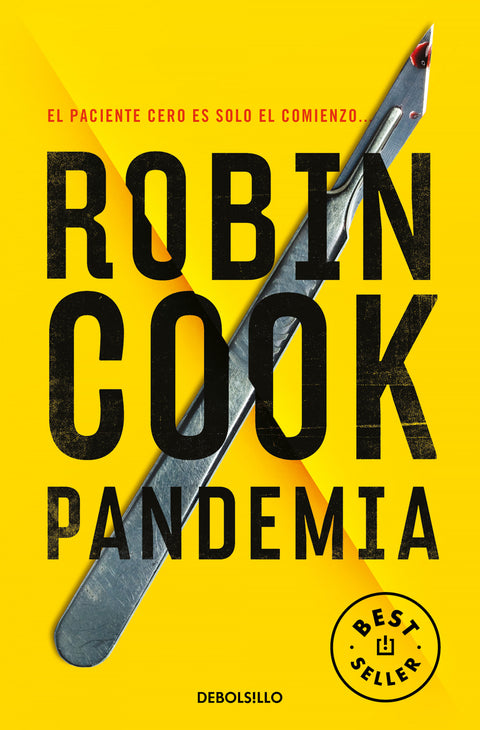  Pandemia 