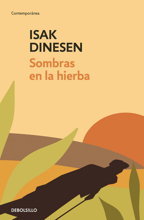 SOMBRAS EN LA HIERBA 
