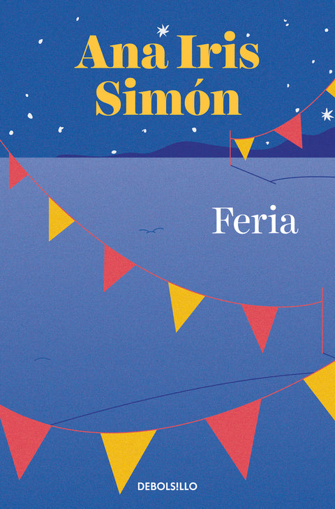  Feria (Mapa de las lenguas) 