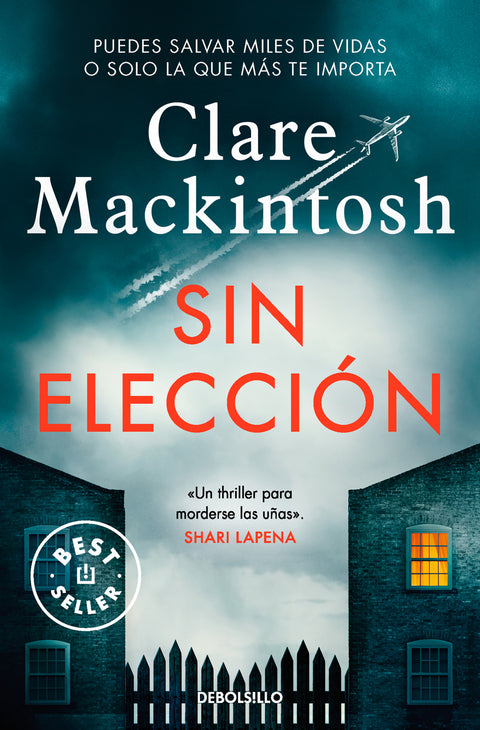  Sin eleccion 