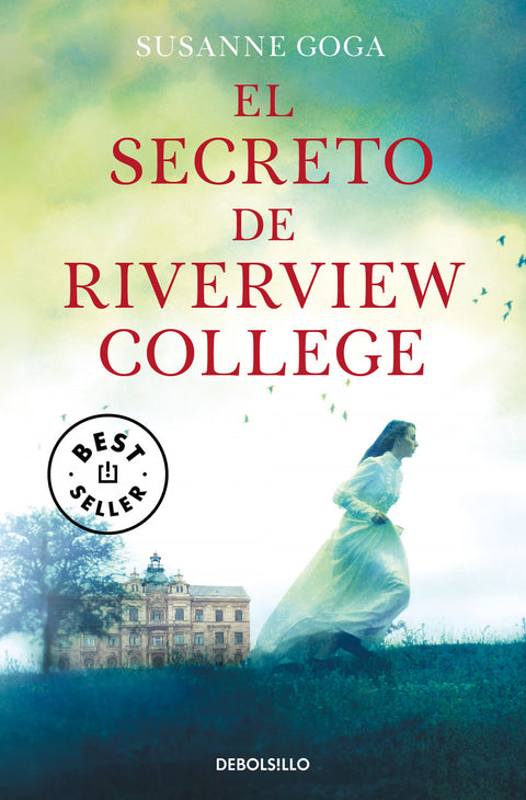  EL SECRETO DE RIVERVIEW COLLEGE 
