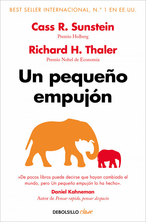  UN PEQUEÑO EMPUJÓN 
