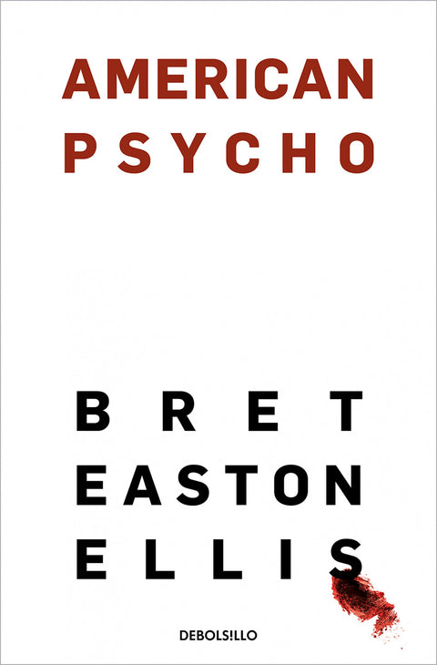  American Psycho 