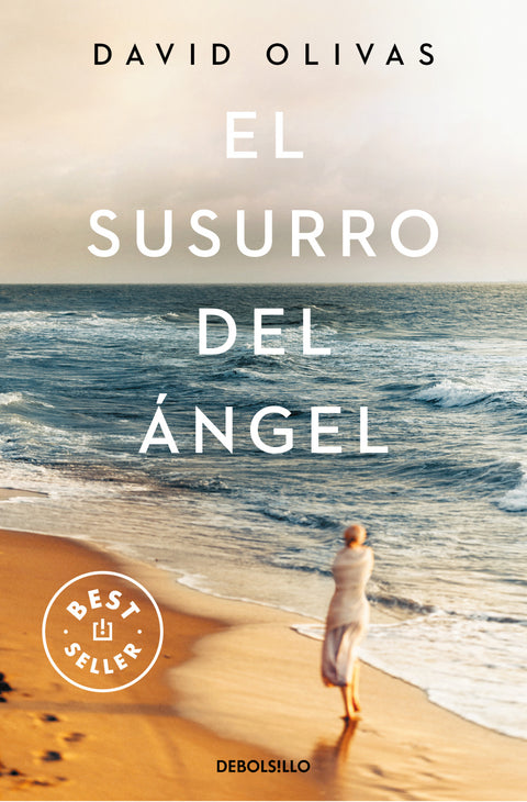  EL SUSURRO DEL ÁNGEL 
