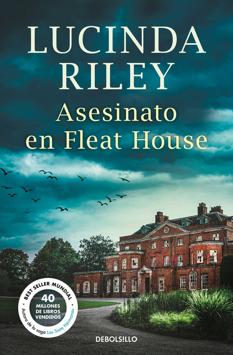  Asesinato en Fleat House 