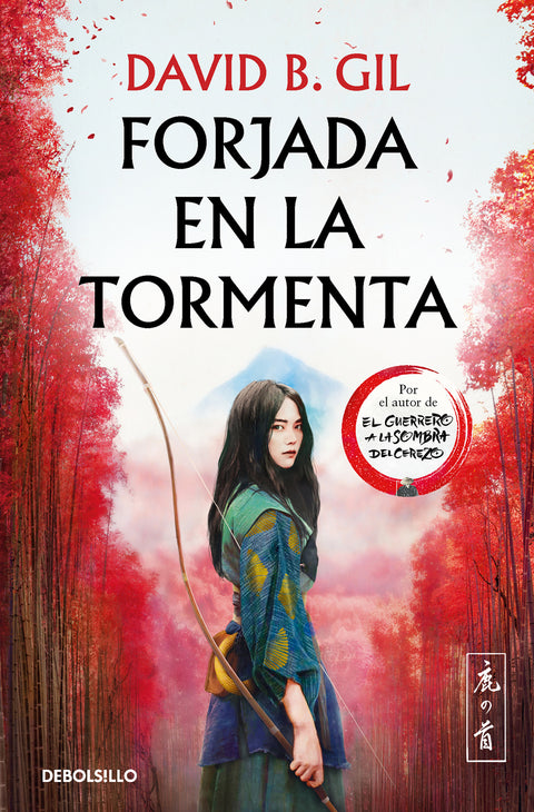  Forjada en la tormenta 