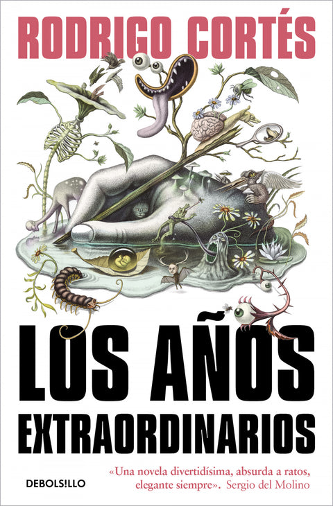  Años extraordinarios, Los 