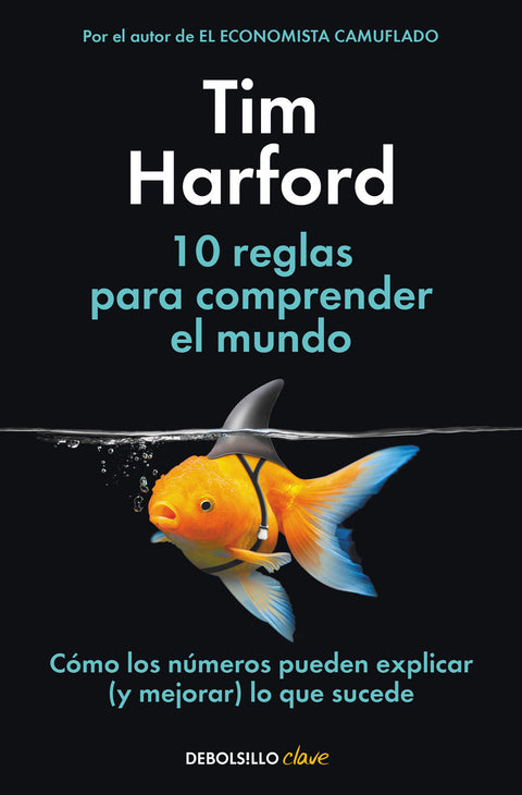  10 REGLAS PARA COMPRENDER EL MUNDO 