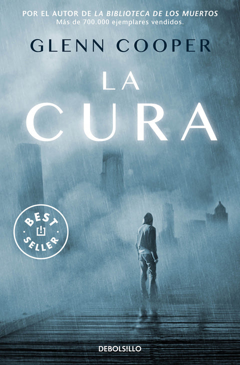  LA CURA 