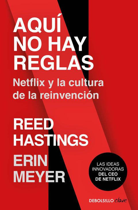  Aquí no hay reglas 