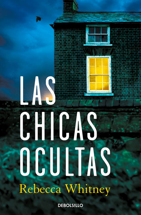  LAS CHICAS OCULTAS 