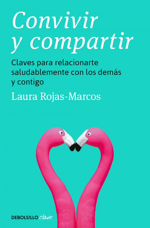  Convivir y compartir 