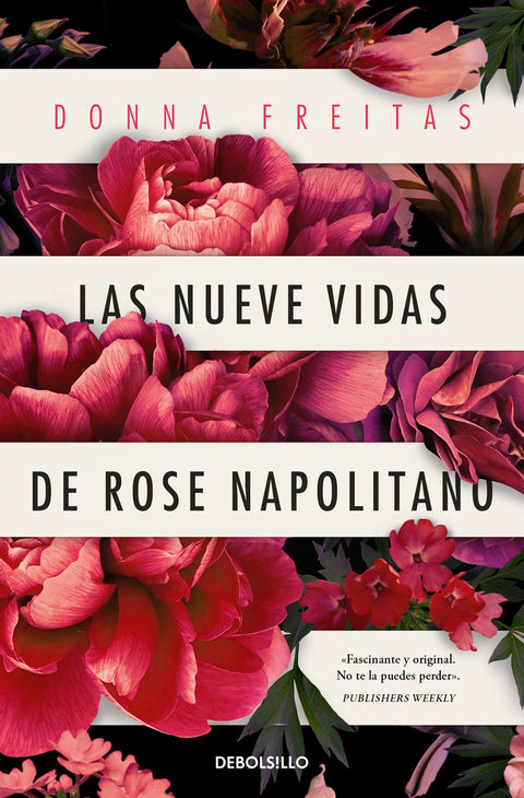  Las nueve vidas de Rose Napolitano 