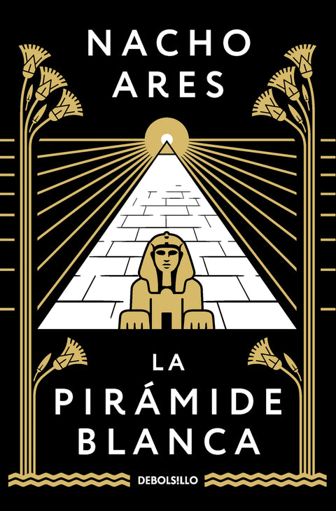  La pirámide blanca 