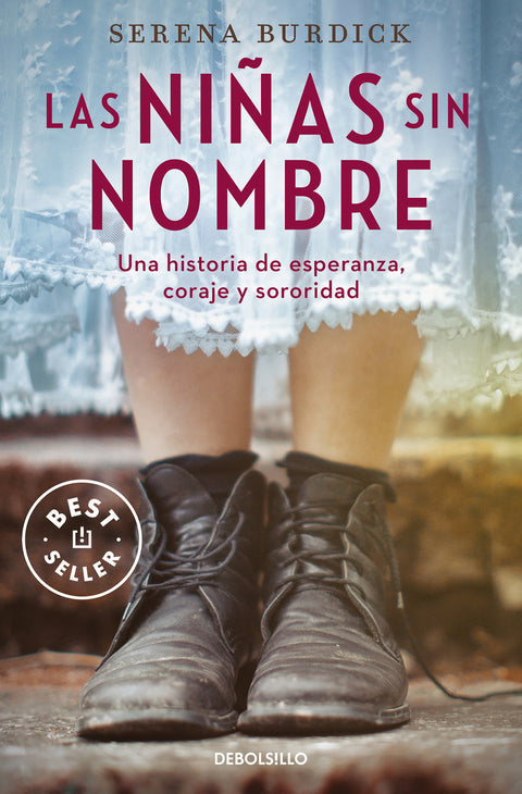 Las niñas sin nombre 