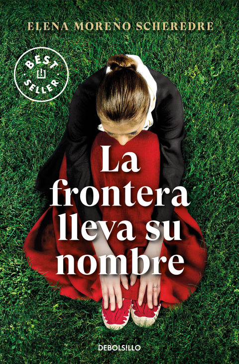  La frontera lleva su nombre 