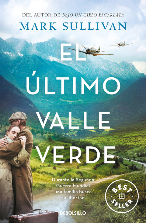  El último valle verde 