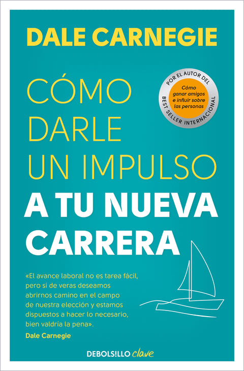  Cómo darle un impulso a tu nueva carrera 