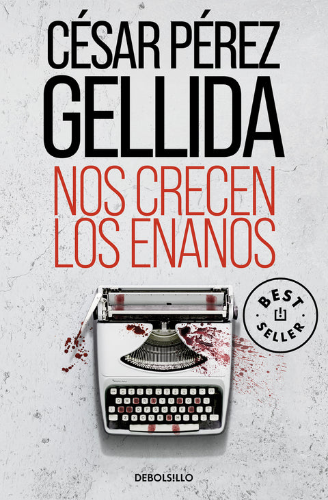  Nos crecen los enanos 
