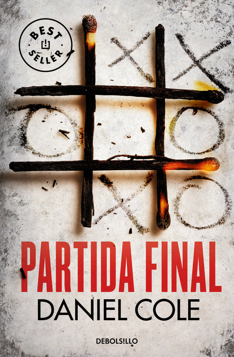  Partida final 