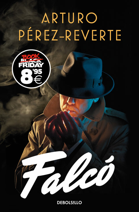  FALCÓ (CAMPAÑA BLACK FRIDAY) 