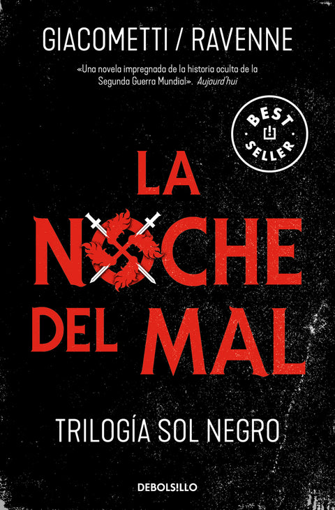  Noche del mal, La 