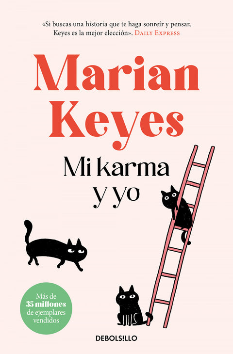  MI KARMA Y YO 