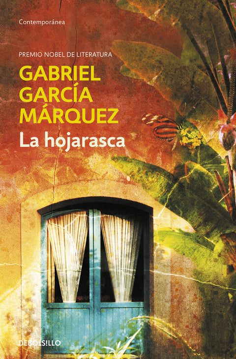  La hojarasca 